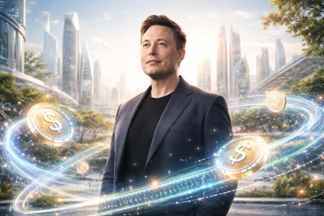 Revenu-universel-infini-Elon-Musk-affirme-que-lepargne-devient-obsolete-grace-aux-progres-de-lIA-640x427 Repartir à zéro : Conseils pratiques pour élaborer un plan d'épargne efficace