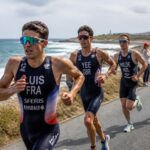 revivez toute l'intensité de la course masculine du triathlon wtcs à quiberon grâce à notre replay exclusif. ne manquez aucun moment palpitant de cette compétition exceptionnelle.