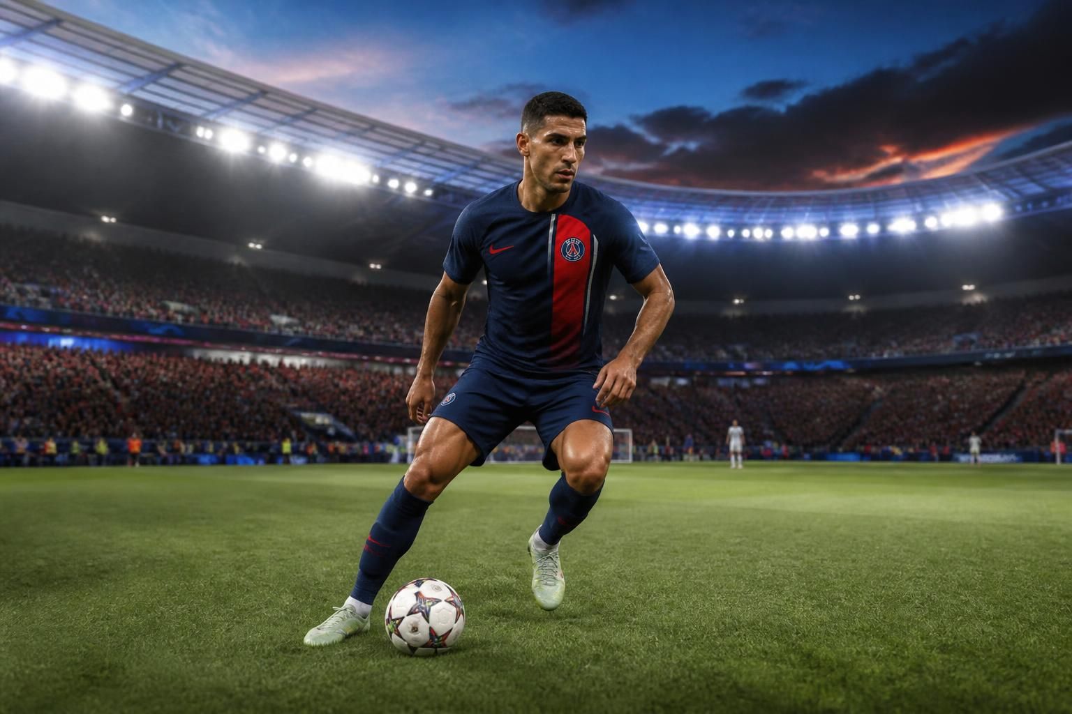 découvrez le prêt de rodri au psg, un renfort stratégique pour renforcer l'équipe parisienne cette saison. toutes les infos sur cette nouvelle acquisition sur msn.