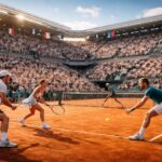 explorez le détail complet des primes attribuées aux joueurs lors de roland-garros 2026. découvrez combien chaque vainqueur, finaliste et participant recevra dans ce tournoi prestigieux.