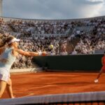 suivez en direct roland-garros 2026 avec le match mirra andreeva contre sorana cîrstea. retrouvez les résultats et scores du simple dames en temps réel sur eurosport.