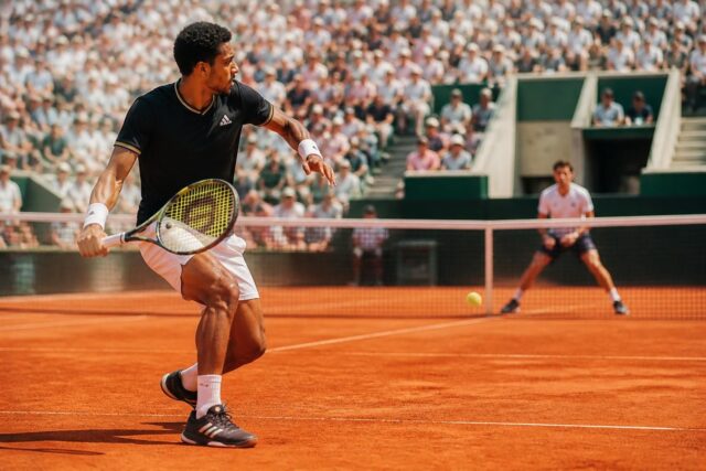 Roland-Garros-2026-Suivez-en-direct-le-choc-des-quarts-de-finale-entre-Felix-Auger-Aliassime-et-Flavio-Cobolli-sur-Eurosport-640x427 Cyclisme : Le sélectionneur belge critique Evenepoel pour son arrêt inattendu en attendant son vélo