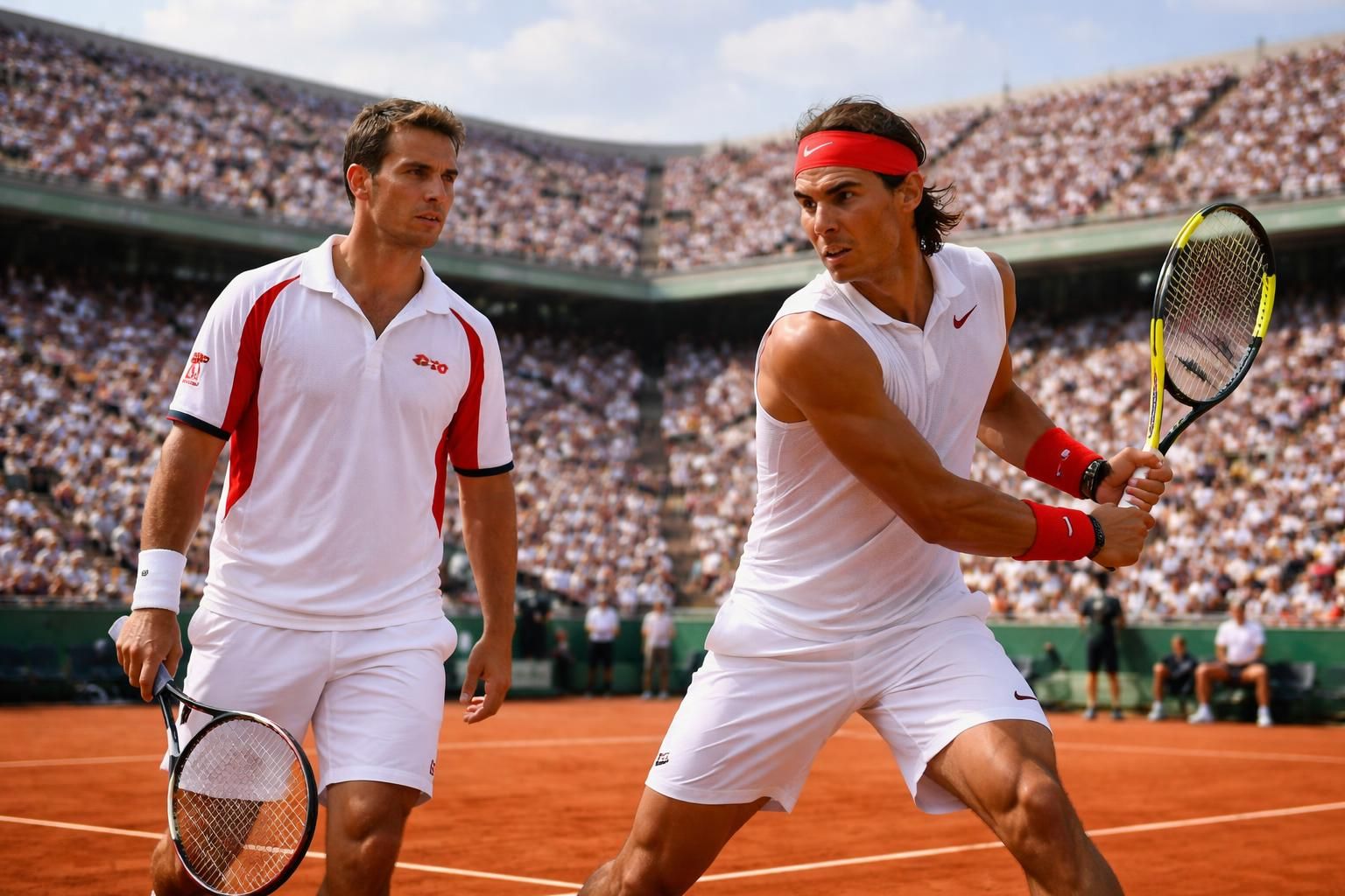 découvrez l'analyse d'alex corretja après roland-garros et son optimisme pour l'avenir prometteur de rafa jodar, avec eurosport.