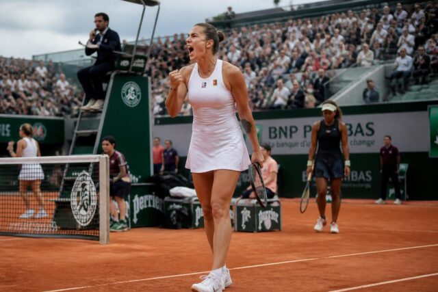 Roland-Garros-Aryna-Sabalenka-sort-Naomi-Osaka-et-defiera-Diana-Shnaider-en-quarts-de-finale-640x427 Suivez en direct la Liga espagnole : Real Madrid et Mallorca démarrent le match à 0-0 - OneFootball