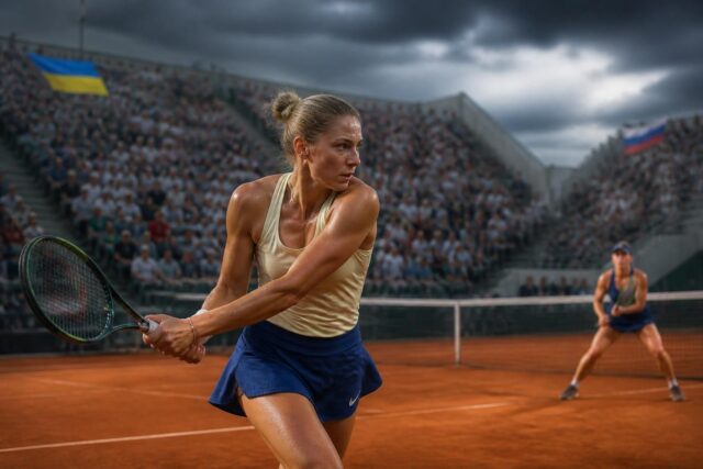 Roland-Garros-Kostyuk-et-Andreeva-saffrontent-en-demi-finale-dans-lombre-du-conflit-en-Ukraine-640x427 DIRECT. Eliminatoires de la Coupe du Monde 2026 : Suivez en temps réel les performances des équipes comme l'Espagne, l'Italie et la Norvège sur RMC Sport