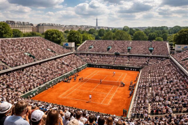 Roland-Garros-Le-programme-complet-du-vendredi-5-juin-a-la-Porte-dAuteuil-640x427 Analyse Gratuite du Match VfB Stuttgart vs Mönchengladbach - Bundesliga du 30 Août 2025 sur RueDesJoueurs