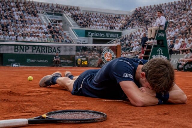 Roland-Garros-Le-reve-de-Parry-sarrete-brutalement-640x427 Jean-Pierre Escalettes, ancien président du football français, passionné et profondément lié au bassin d’Arcachon, nous a quittés mardi