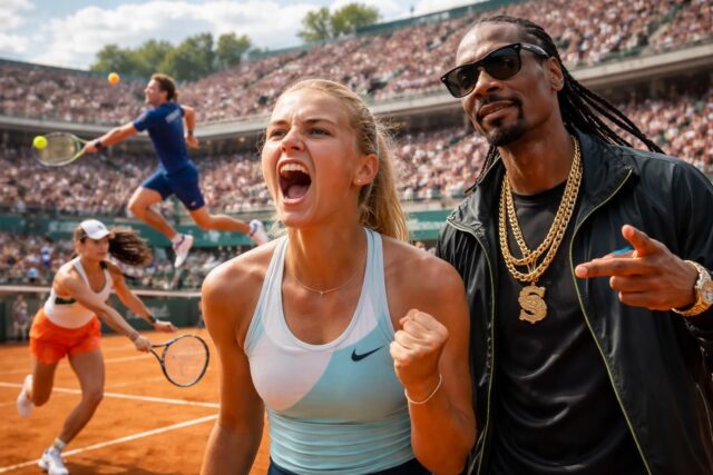 Roland-Garros-emotion-avec-Marta-Kostyuk-le-flow-de-Snoop-Dogg-booste-Andreeva-et-le-coup-spectaculaire-dArnaldi-640x427 Suivez en direct le choc NBA : Los Angeles Lakers vs Utah Jazz le 19 novembre 2025