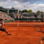 suivez en direct la 10e journée de roland-garros avec le match jodar contre zverev, l'ascension spectaculaire d'andreeva, et le duel ukrainien intense entre svitolina et kostyuk, avec un live commenté complet.