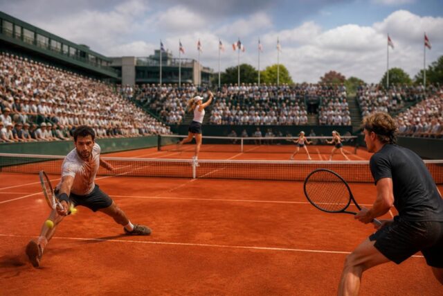 Roland-Garros-en-direct-Jodar-face-a-Zverev-lascension-eclair-dAndreeva-et-le-choc-ukrainien-Svitolina-Kostyuk-–-Suivez-la-10e-journee-en-live-commente-640x427 Paris affronte Maccabi Tel Aviv en Euroligue à domicile : suivez le match en direct le 09 avril 2026