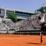suivez en direct le match roland-garros entre cerundolo et berrettini avec les scores en temps réel et le résultat final sur stars actu.