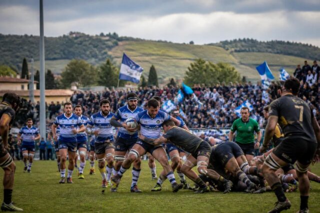 Rugby-dans-lAude-Le-SC-Leucate-accede-officiellement-a-la-Federale-1-et-fait-face-a-une-multitude-de-defis-640x427 Formule 1 : George Russell s’élance en pole position à Barcelone