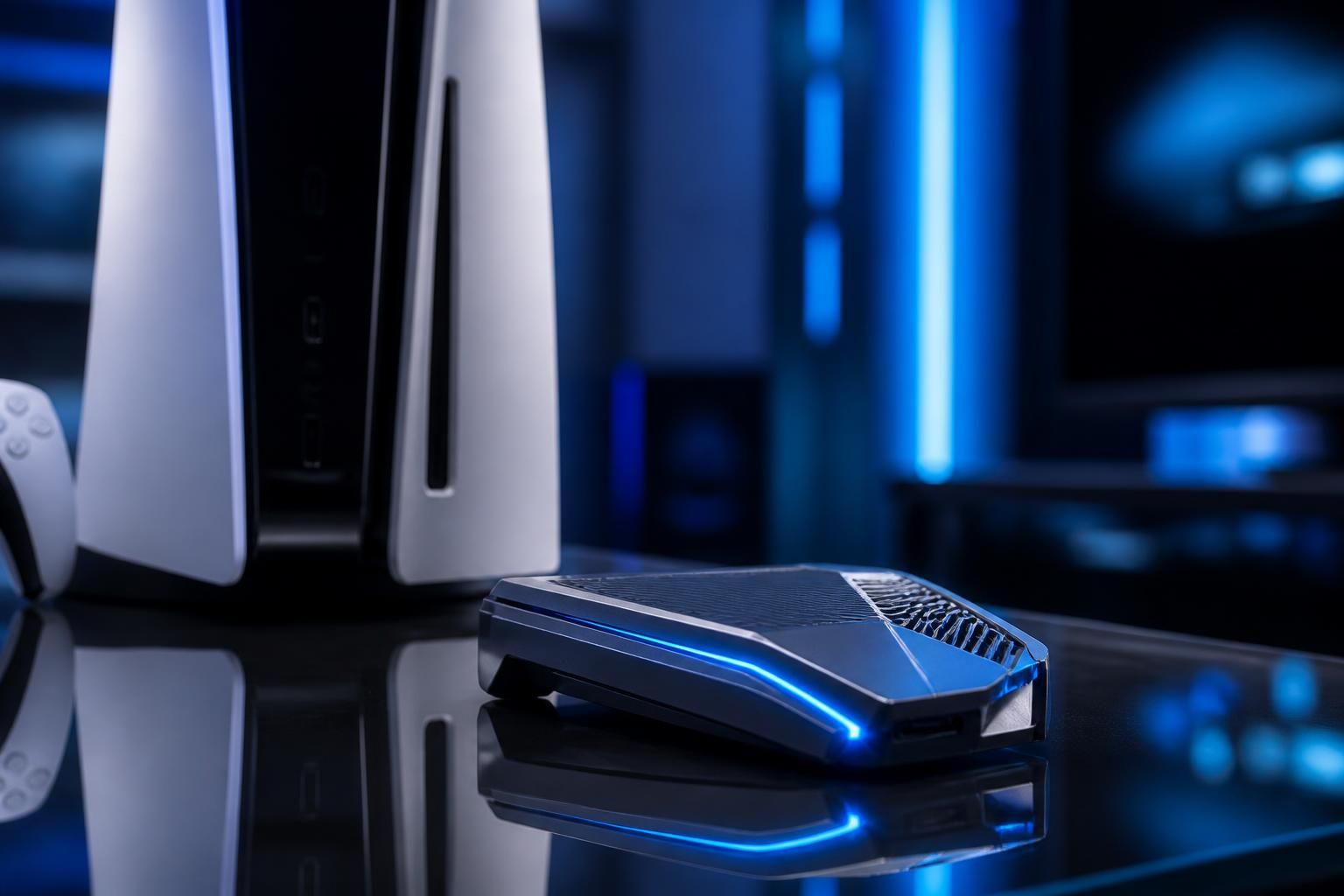 découvrez le ssd sandisk optimus gx pro 850p de 8 to, une solution ultra-performante pour votre ps5, proposée à un prix exceptionnellement élevé, trois fois supérieur à celui de la console elle-même, selon ign france.