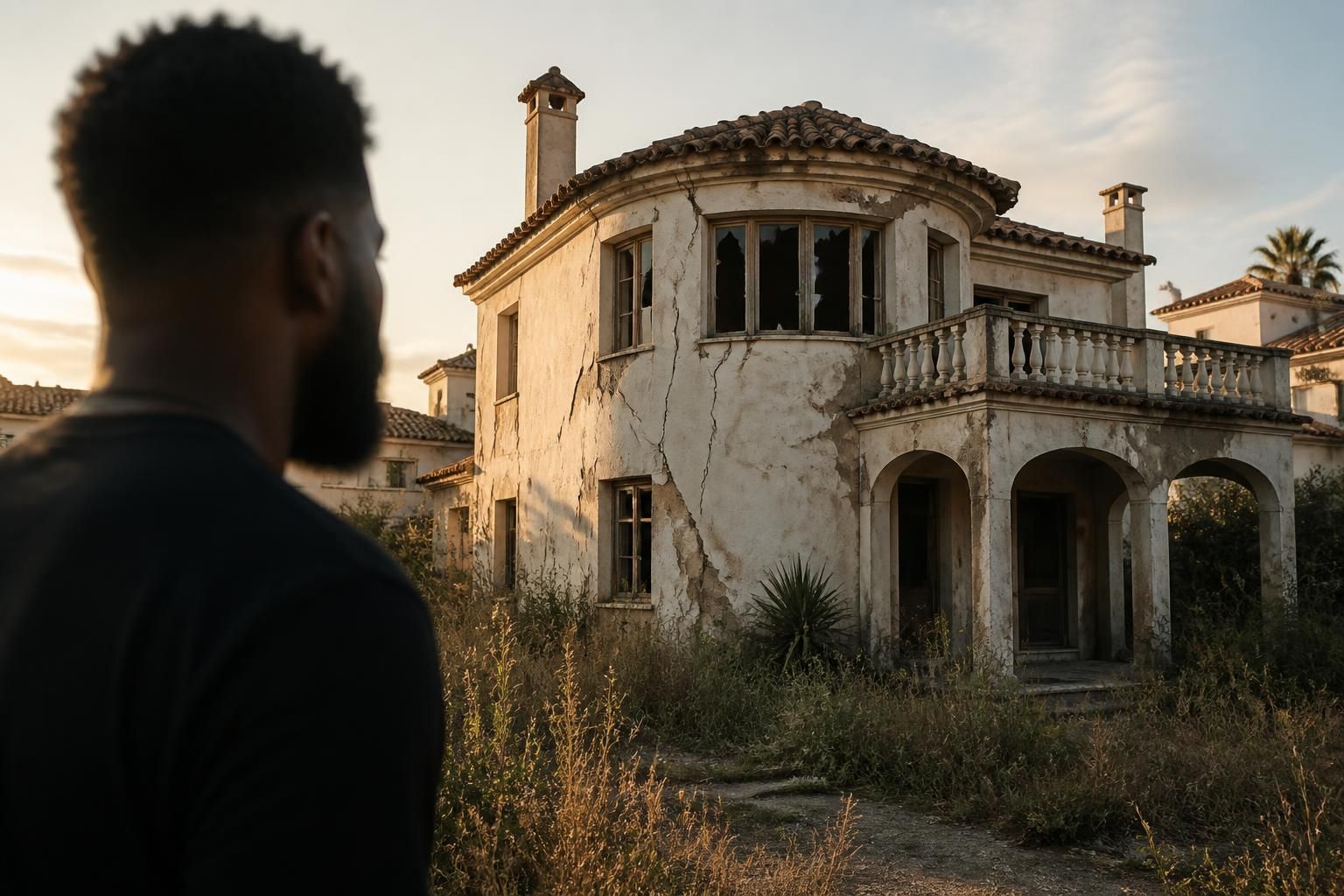 découvrez les détails de la condamnation de samuel umtiti liée à l'état déplorable de sa villa en espagne et les conséquences importantes qu'il doit affronter.