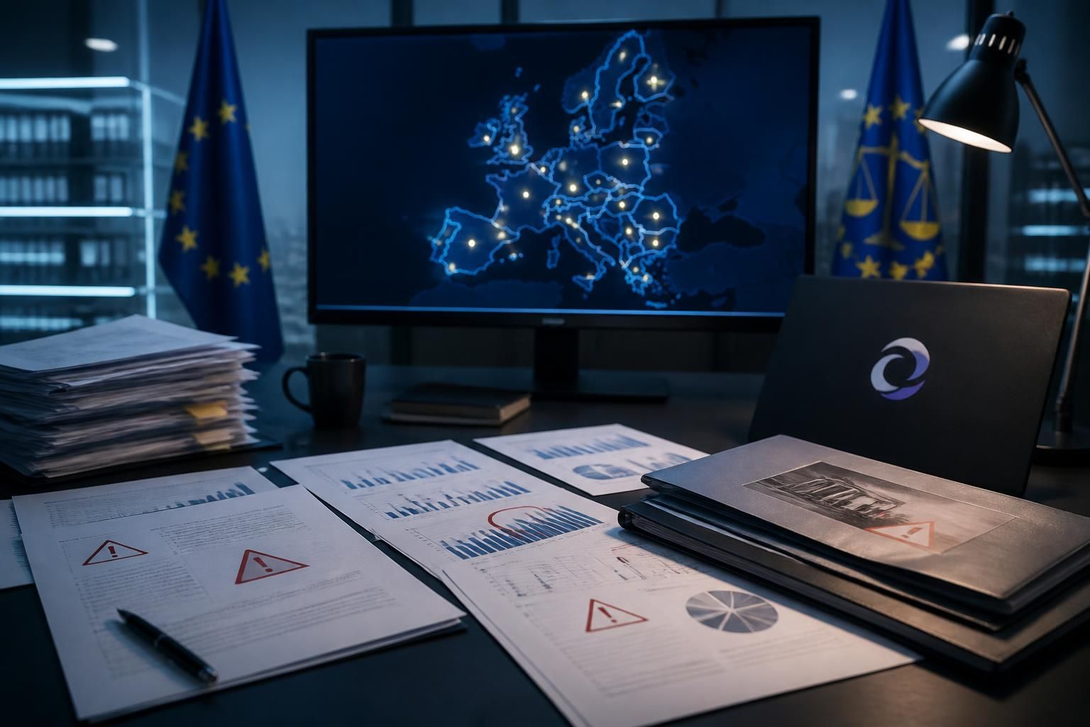 sanofi fait l'objet d'une enquête de l'union européenne pour des soupçons d'entrave à la concurrence, mettant en lumière les pratiques de ce géant pharmaceutique.