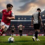 découvrez l'analyse complète des transferts récents de santa clara, avec tous les détails sur les arrivées et départs. suivez les mouvements clés de l'équipe sur fotmob.