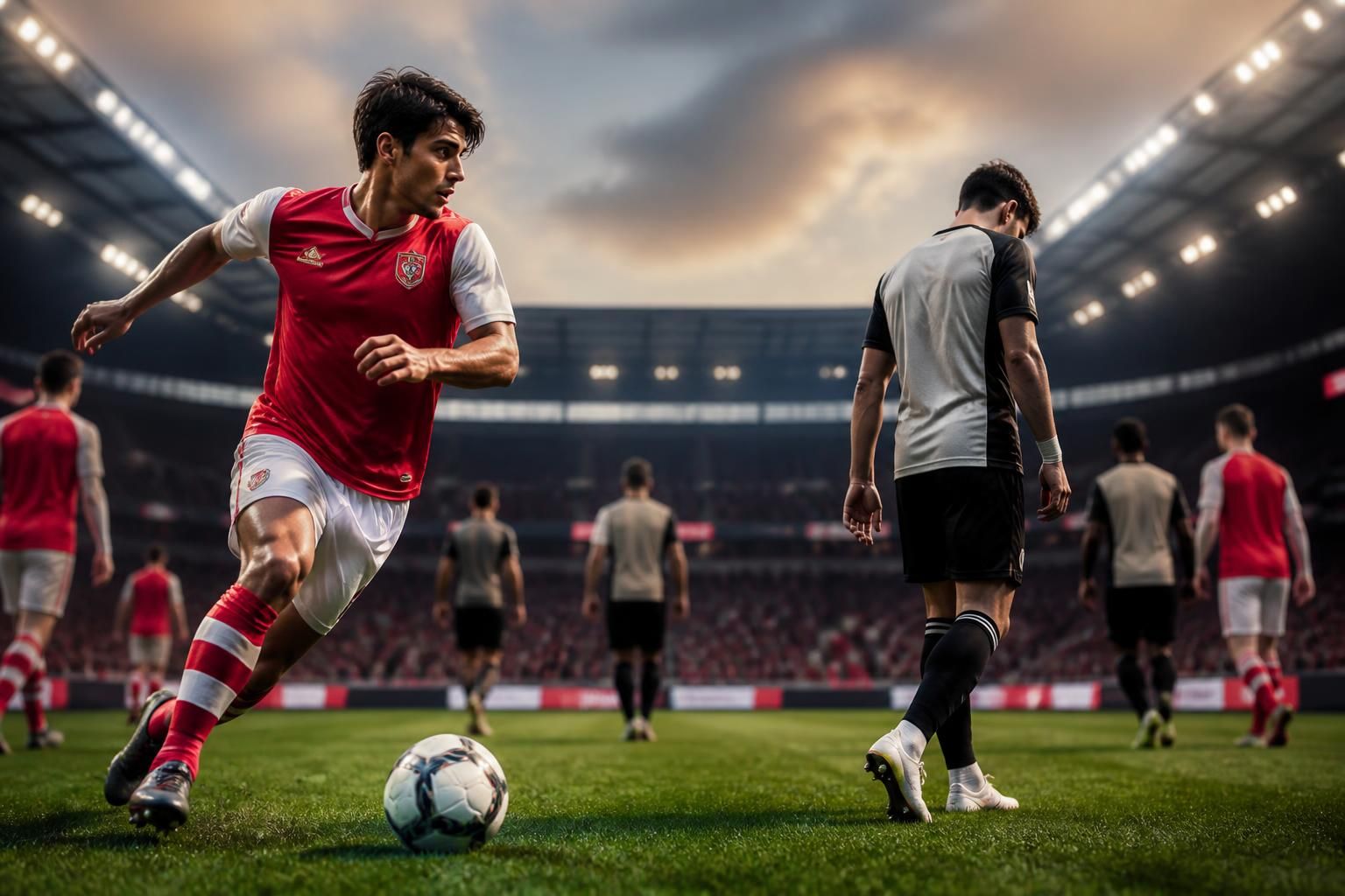 découvrez l'analyse complète des transferts récents de santa clara, avec tous les détails sur les arrivées et départs. suivez les mouvements clés de l'équipe sur fotmob.