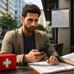 découvrez pourquoi la santé, la prévoyance et les retraites sont des enjeux essentiels souvent sous-estimés par les expatriés, et comment bien les anticiper pour assurer votre avenir.