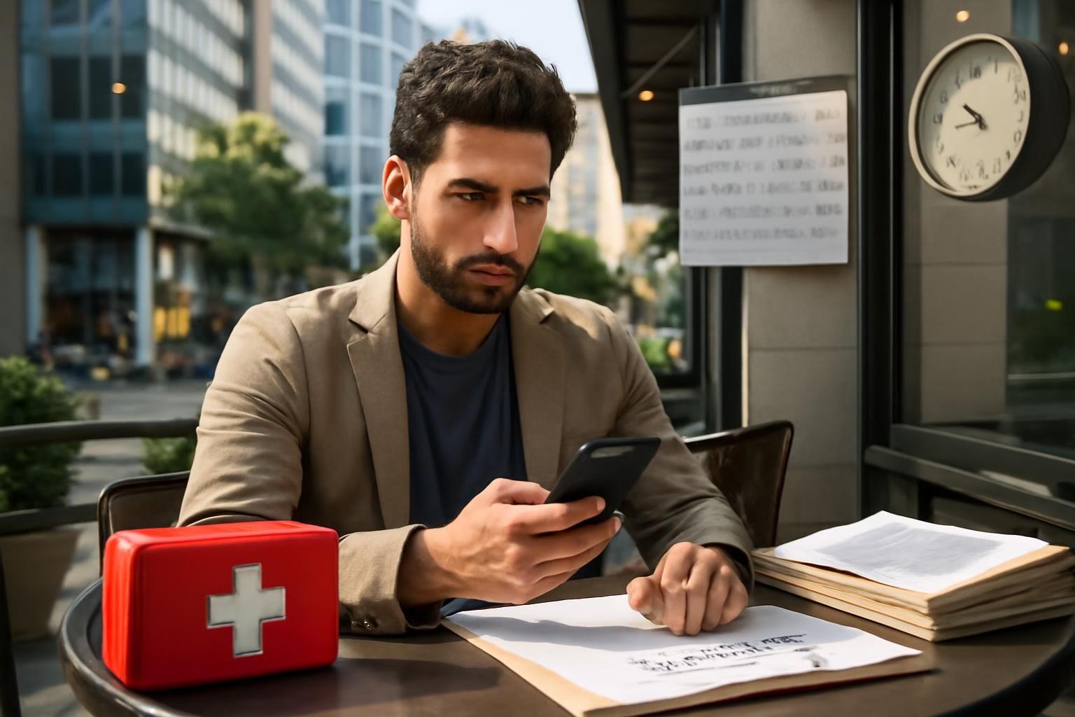 découvrez pourquoi la santé, la prévoyance et les retraites sont des enjeux essentiels souvent sous-estimés par les expatriés, et comment bien les anticiper pour assurer votre avenir.