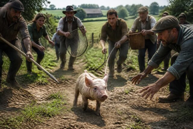 Sauvetage-express-de-Bobby-le-petit-cochon-errant-une-lutte-face-a-ceux-qui-veulent-le-capturer-pour-le-manger-Midi-Libre-640x427 Comment éliminer le papillon du géranium efficacement ?