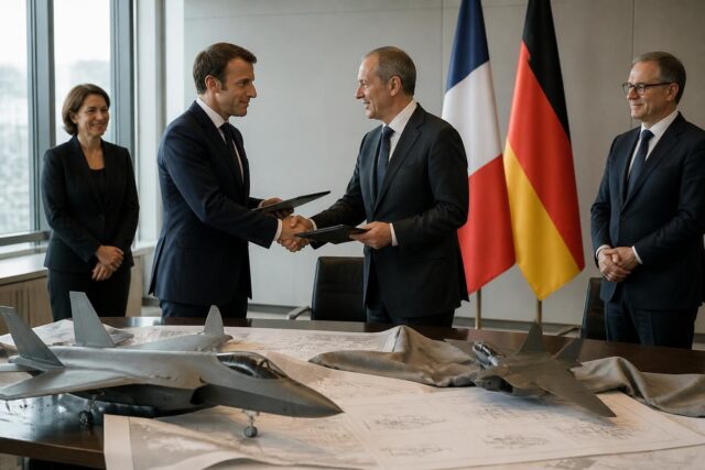 Scaf-Paris-et-Berlin-officialisent-la-fin-du-projet-davion-de-combat-europeen-640x427 Allergies chez les enfants, le fait de grandir avec un chien serait bénéfique