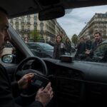 découvrez le scandale éclatant dans les taxis parisiens : une vaste escroquerie aux clients révélée, causant un préjudice de plus de 700 000 €. enquête et détails sur cette fraude majeure.
