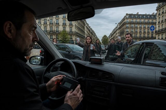 Scandale-eclatant-dans-les-taxis-parisiens-une-vaste-escroquerie-aux-clients-devoilee-un-prejudice-de-plus-de-700-000-E-640x427 Arnaque des appels silencieux : pourquoi il ne faut surtout pas ignorer ces appels mystérieux