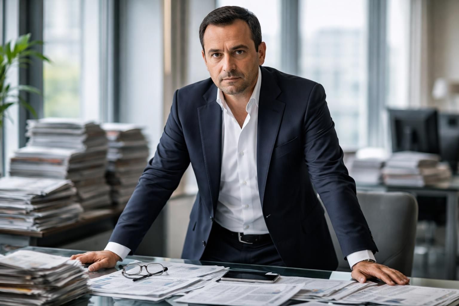 sébastien chenu critique vivement le système des aides à la presse, le qualifiant d'injuste, inefficace et dépassé dans une interview exclusive sur lejdd.fr.