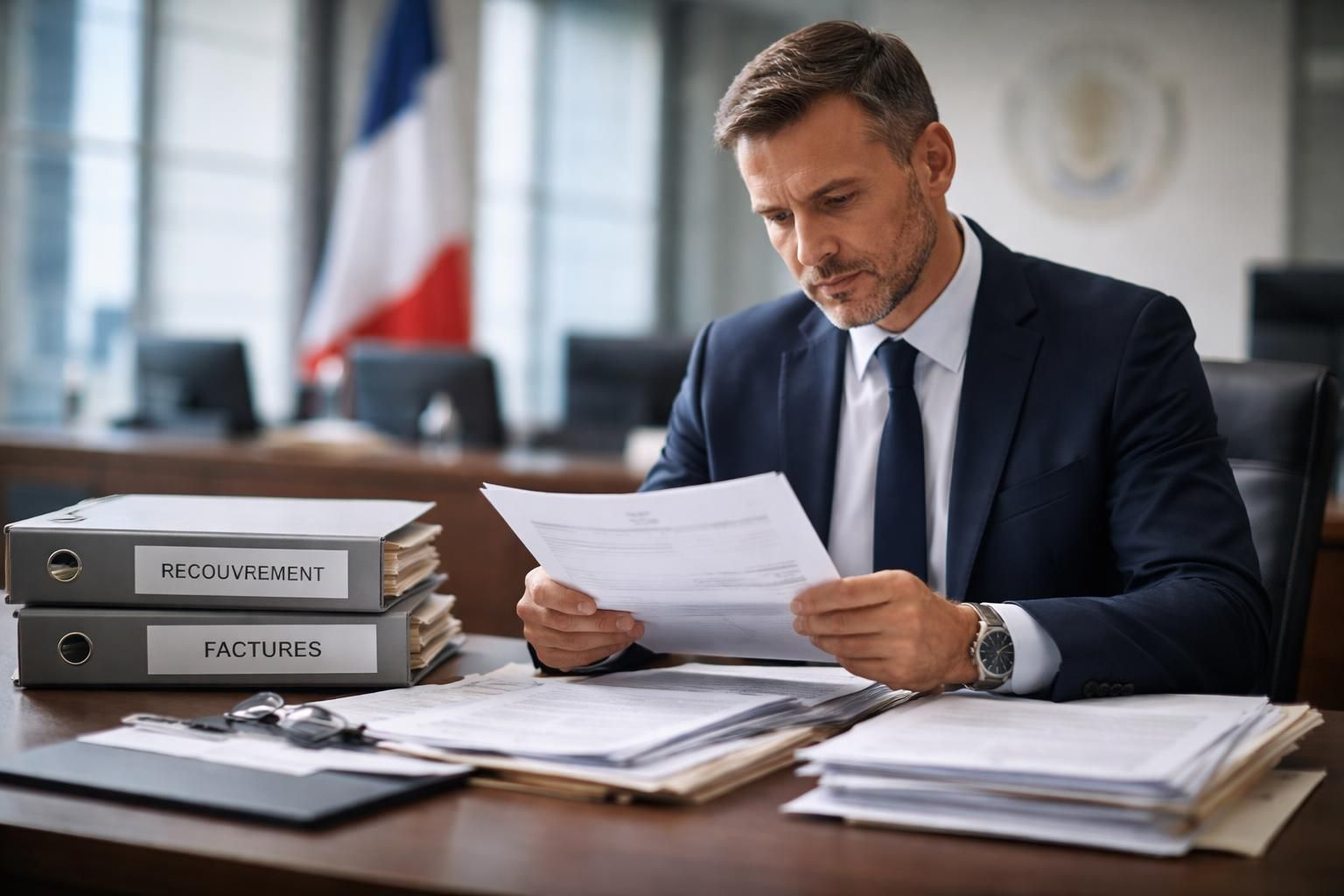 la cour des comptes recommande un renforcement des mesures de recouvrement des franchises médicales impayées afin d'améliorer l'efficacité de la sécurité sociale.