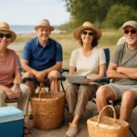 découvrez des astuces essentielles pour que les seniors profitent de vacances agréables tout en maîtrisant leur budget. conseils pratiques et idées économiques pour des séjours inoubliables.
