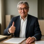 serge papin soutient la désindexation des pensions de retraite supérieures à 3 000 euros, une mesure visant à encadrer les dépenses et ajuster les prestations.