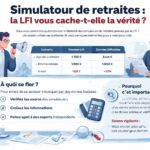 découvrez comment la lfi engage une action contre la diffusion de fausses informations autour du simulateur de retraites, pour protéger la vérité et informer les citoyens.