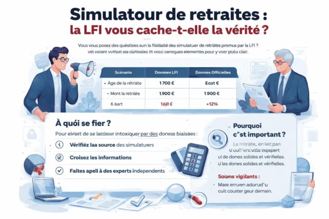 Simulateur-de-retraites-LFI-engage-une-action-pour-diffusion-de-fausses-informations-contre-640x427 PER : Explorer les options de sortie en capital, en rente à la retraite ou en cas de départ anticipé