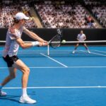 suivez en direct le match de tennis entre sinner et kecmanovic sur eurosport. vivez chaque échange et ne manquez aucune action de ce duel passionnant.