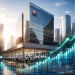 découvrez comment citi prévoit une montée en puissance de l'action société générale, portée par la stratégie rentable de boursobank, selon bfm bourse.