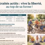 découvrez comment les retraités de demain souhaitent une retraite précoce et dynamique, afin de pleinement savourer chaque moment de la vie avec énergie et enthousiasme.