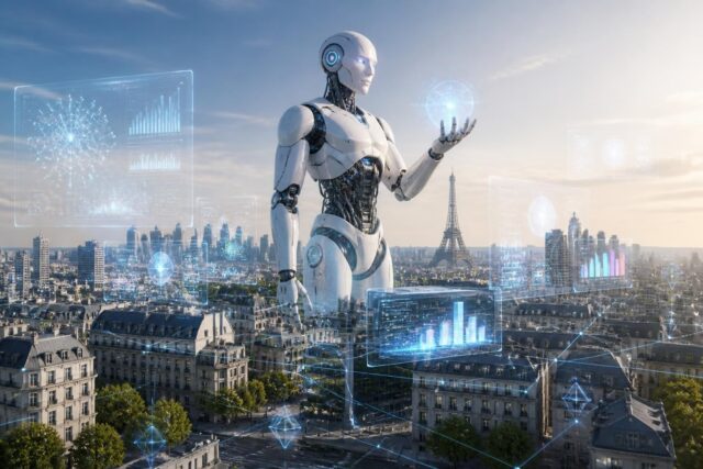 SoftBank-injecte-75-milliards-deuros-en-France-un-investissement-record-en-intelligence-artificielle-en-Europe-640x427 Il y a 16 ans, 4 millions de spectateurs ont été captivés par ce film au cinéma, et une suite tant attendue est en route !