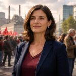 découvrez l'interview de sophie binet, secrétaire générale de la cgt, qui analyse les transformations du modèle social français et les enjeux actuels.
