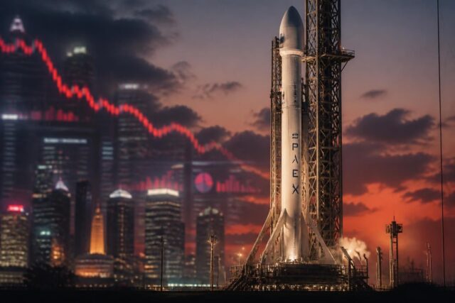 SpaceX-Opportunite-dinvestissement-apres-une-baisse-de-32-depuis-lintroduction-en-bourse--640x427 Nanobiotix initie une levée de fonds majeure pour renforcer sa trésorerie et accélérer son développement