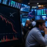 découvrez comment spacex fait face à ses premiers remous sur les marchés financiers et les implications pour l'avenir de l'entreprise, analysées par les echos.