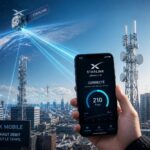 découvrez comment spacex prépare une offre mobile starlink innovante pour révolutionner le marché des télécommunications et concurrencer les grands opérateurs.