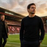 découvrez les coulisses du stade brestois alors qu'une nouvelle ère s'annonce avec la succession de lorenzi au sb29, promettant des changements majeurs pour le club breton.