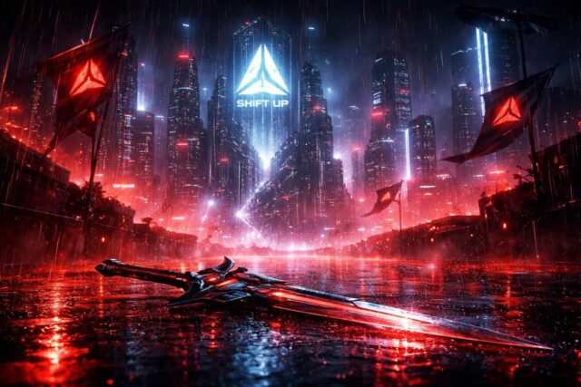 Stellar-Blade-Bloodrain-officialise-Shift-Up-adopte-une-nouvelle-strategie-pour-lavenir-640x427 Montre connectée : un achat utile ou totalement désuet