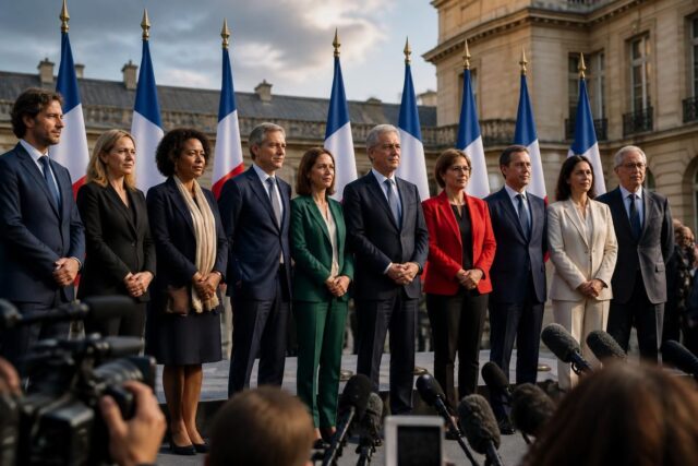 Successions-2027-sur-France-2-dix-figures-politiques-lancent-leur-campagne-640x427 Donald Trump célèbre le renouveau de l’alliance stratégique entre les États-Unis et l’Arabie saoudite