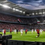suivez en direct le match égypte vs iran de la coupe du monde sur l'équipe. résultats, actions en temps réel et analyses exclusives pour ne rien manquer du live.