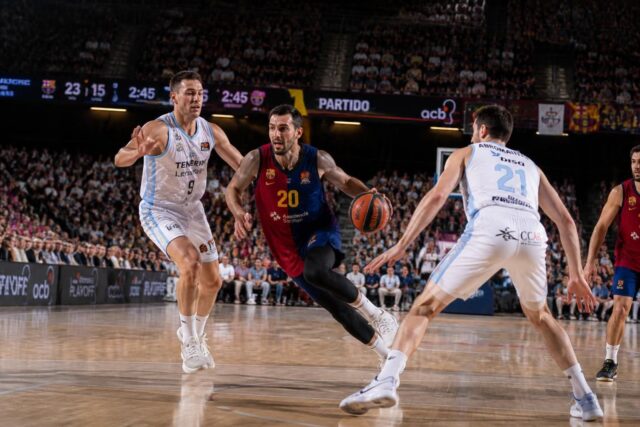 Suivez-en-Direct-Live-sur-DAZN-FR-Barcelone-vs-Tenerife-Match-1-640x427 Analyse et Prédictions : Jaume Munar vs Casper Ruud - RueDesJoueurs