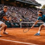 suivez en direct le match de simple messieurs entre jakub menšík et joão fonseca à roland-garros. découvrez les résultats et les scores en temps réel sur eurosport, le 02/06/2026.