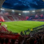 suivez en direct le match palpitant paris - monaco de betclic elite le 23 juin 2026. ne manquez rien du choc entre ces deux équipes de haut niveau avec nos commentaires en temps réel.