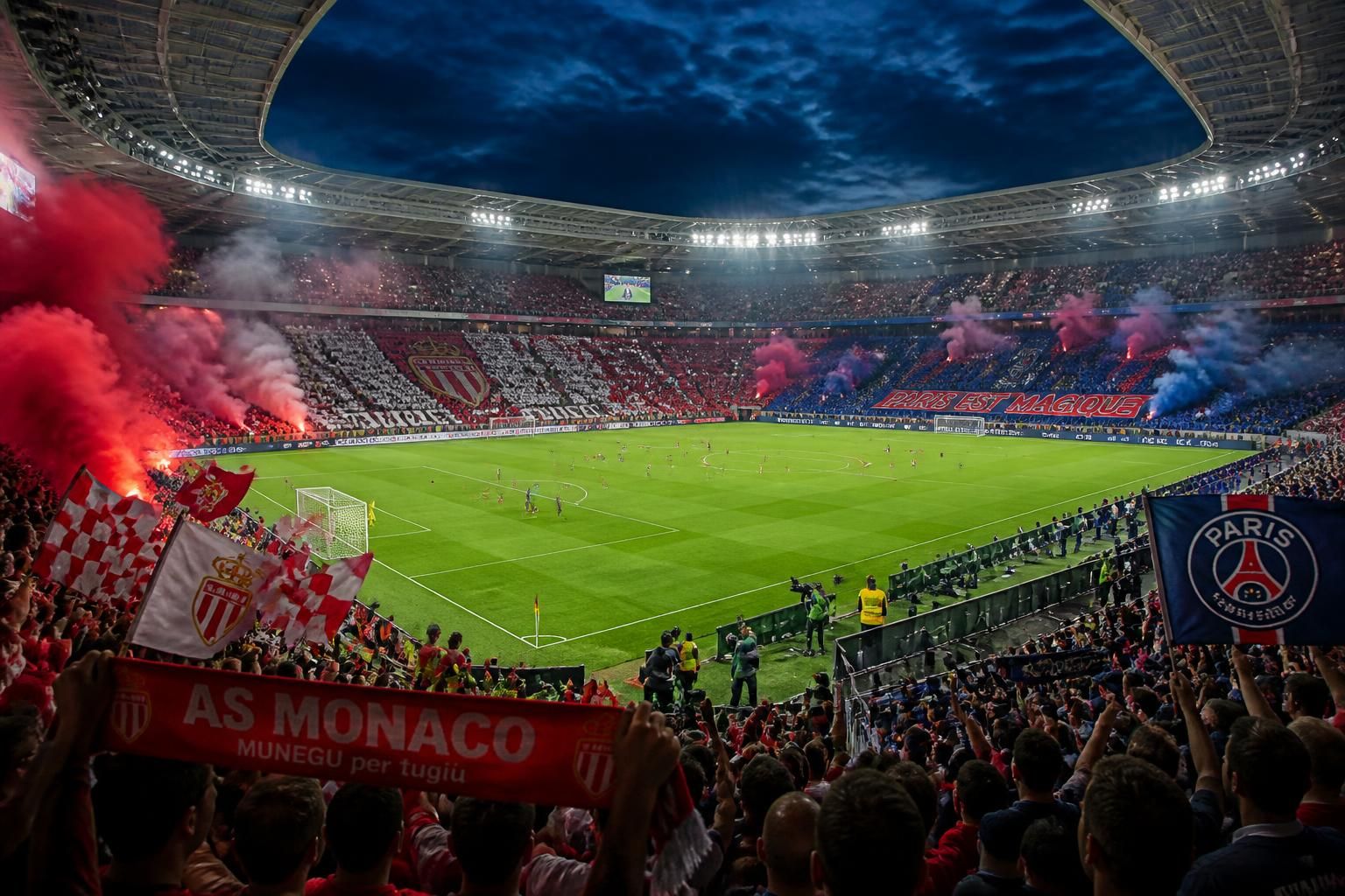 suivez en direct le match palpitant paris - monaco de betclic elite le 23 juin 2026. ne manquez rien du choc entre ces deux équipes de haut niveau avec nos commentaires en temps réel.