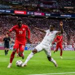 suivez en direct le match canada vs qatar lors de la coupe du monde 2026 le 19 juin avec l'équipe. résultats, actions en temps réel et analyses exclusives.